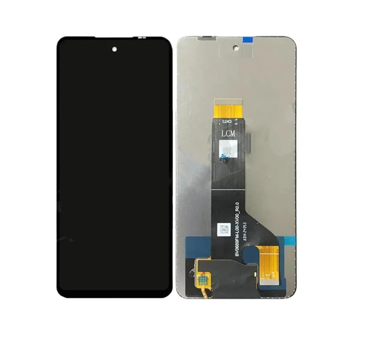 Pantalla para Zte Nubia Neo 3 CALIDAD ALTERNATIVA