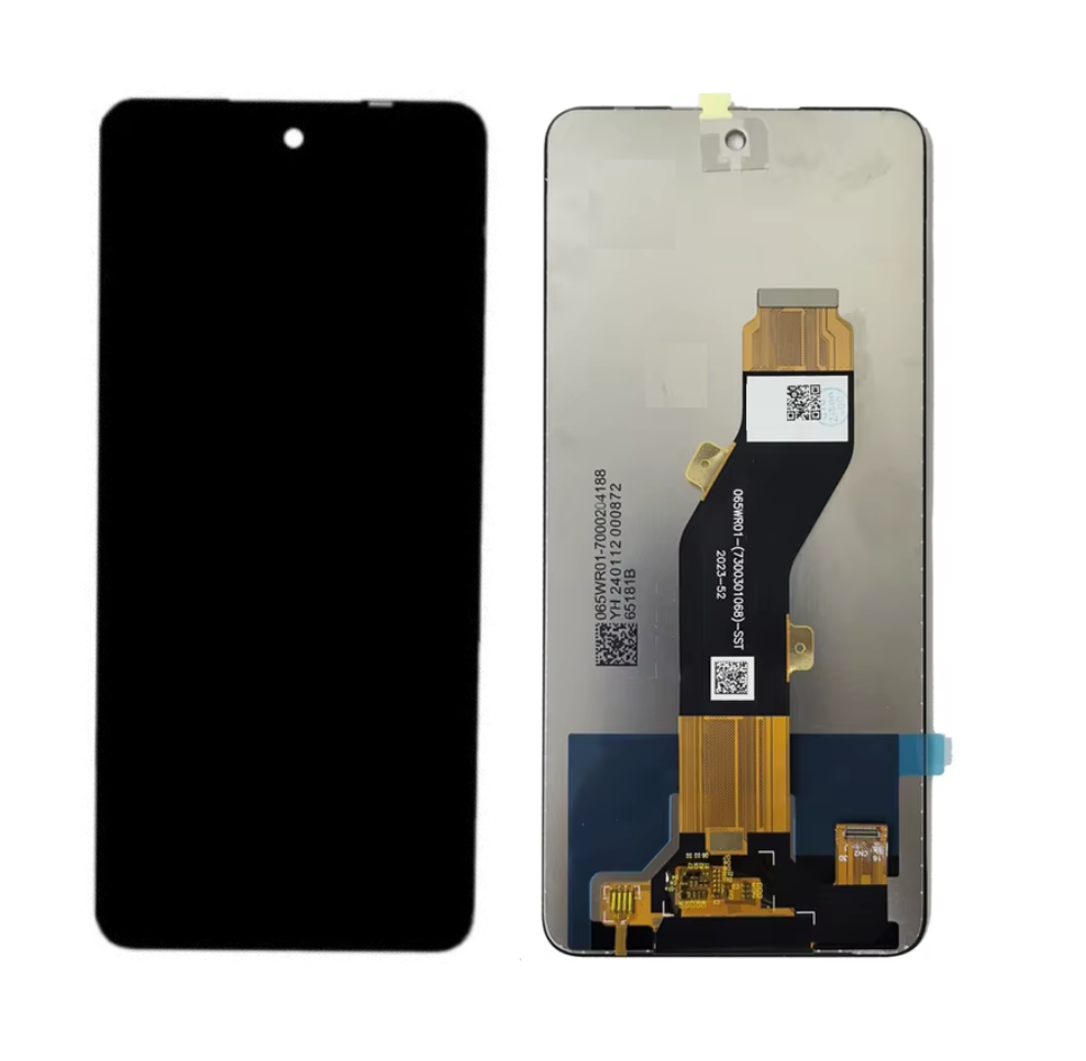 Pantalla Para ZTE V60 Desingn / V60 vita / V60 smart