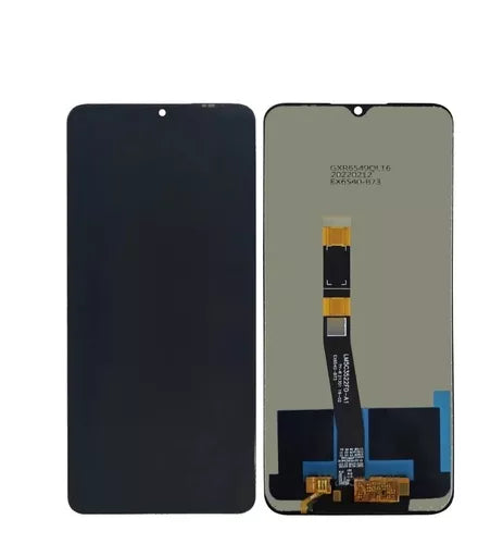 PANTALLA MOTOROLA G50 5G
