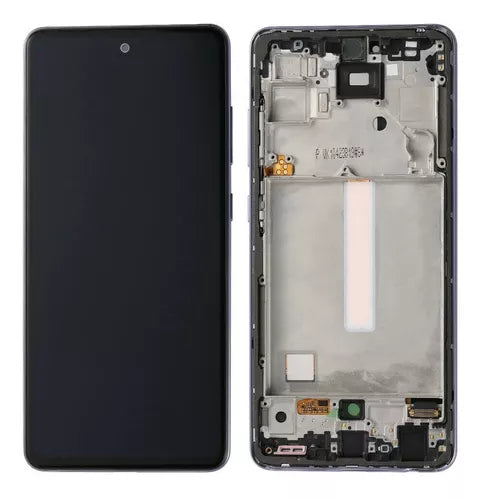 PANTALLA SAMSUNG A52