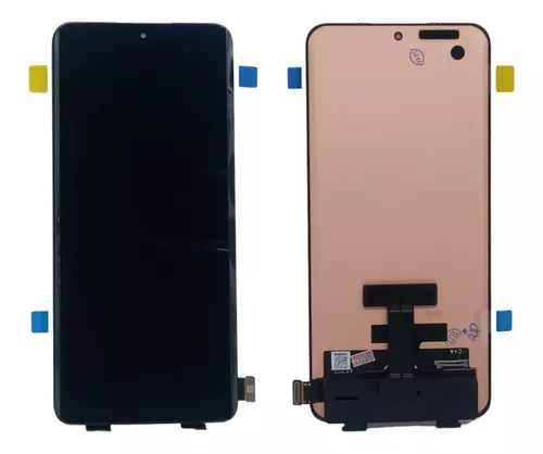 PANTALLA XIAOMI 12 5G