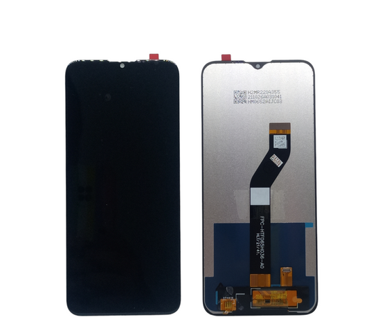 Pantalla Para Motorola G8 Power Lite Sin Marco