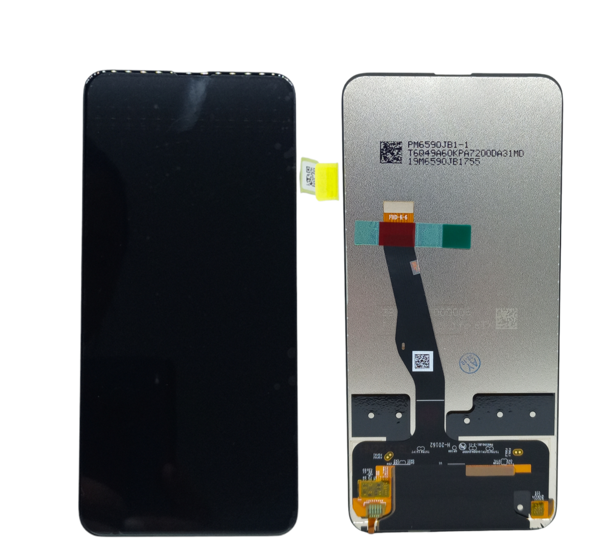 Pantalla Para Huawei Y9S