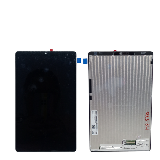 Pantalla Para Tablet Lenovo M8 8705