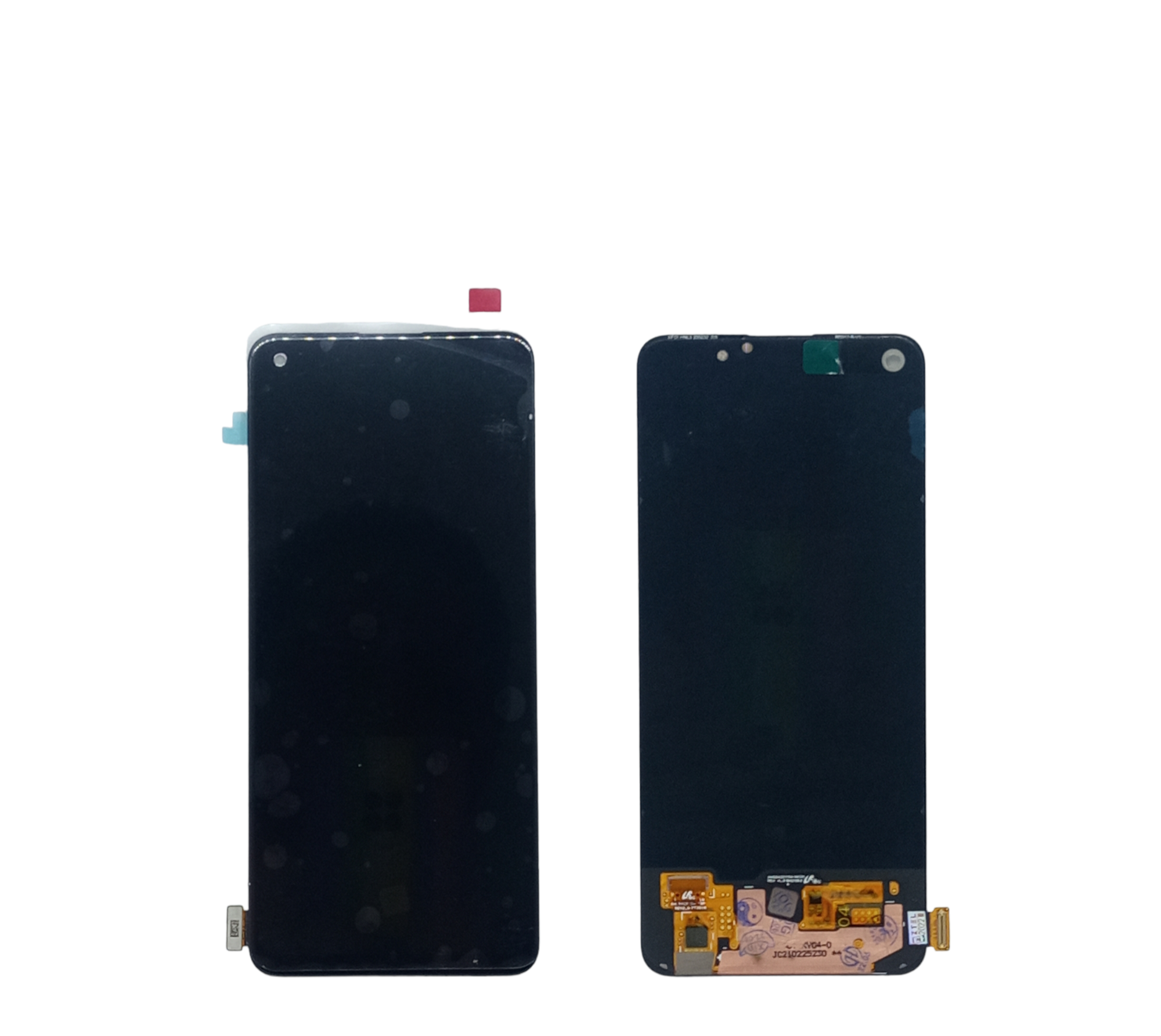 Pantalla Para Oppo Reno 5 lite OLED