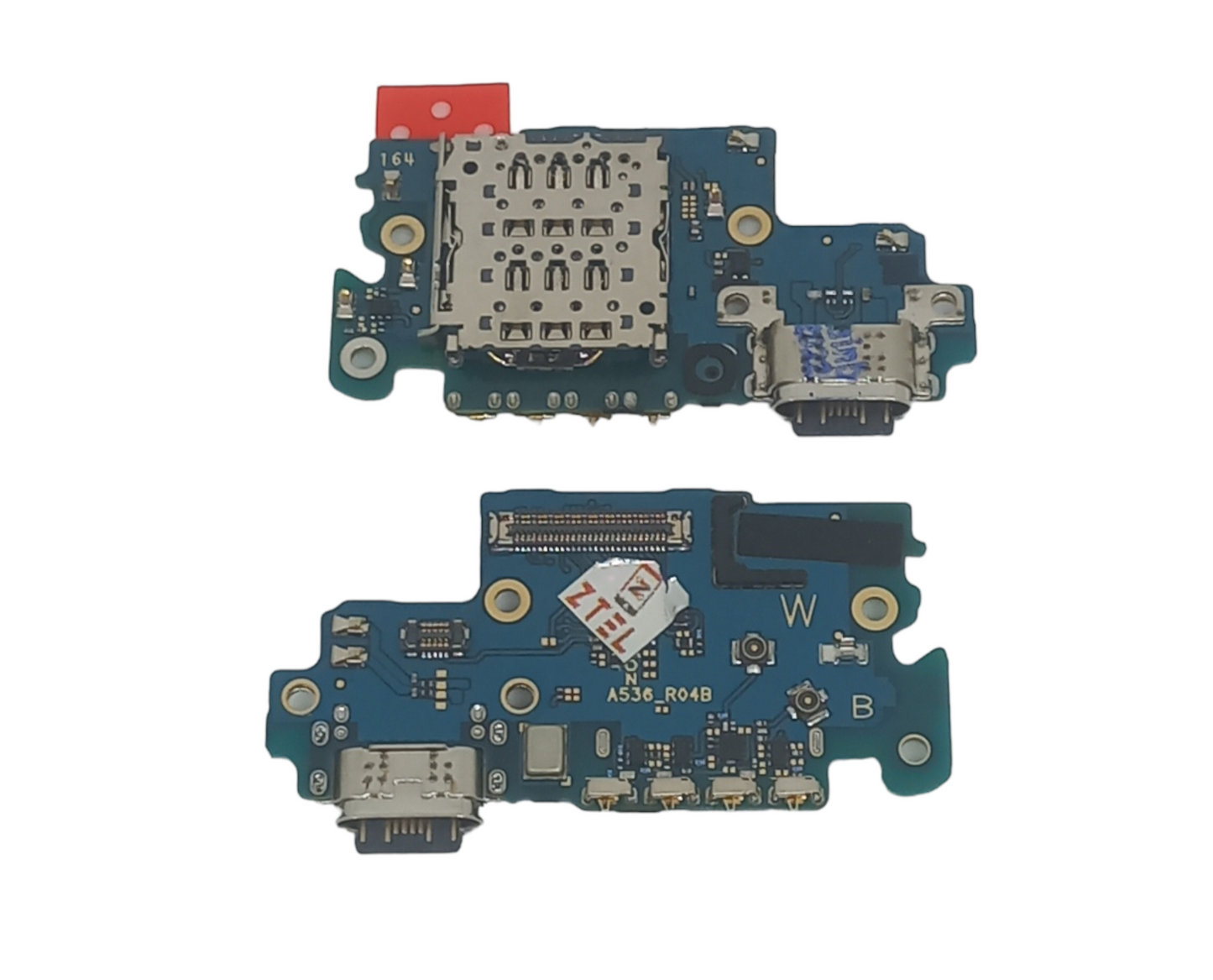 Flex De Carga Para Samsung A53 ALT