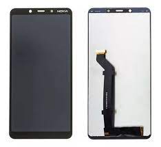 PANTALLA NOKIA 3.1 PLUS