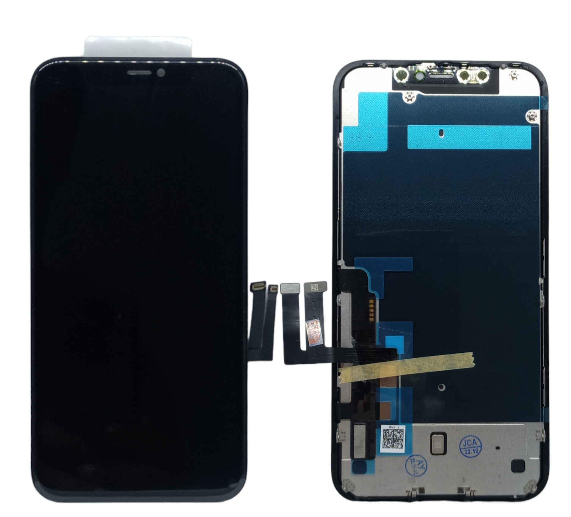 iPhone 11 ③ PANTALLA PARA IPHONE 11 INCELL – Z-TEL CHILE